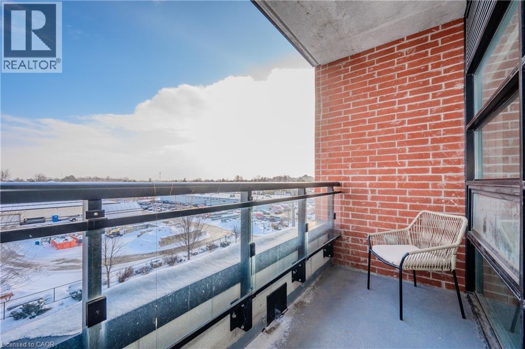 15 Prince Albert Boulevard Unit# 414, Kitchener, Ontario  N2H 0C2 - Photo 35 - 40836239