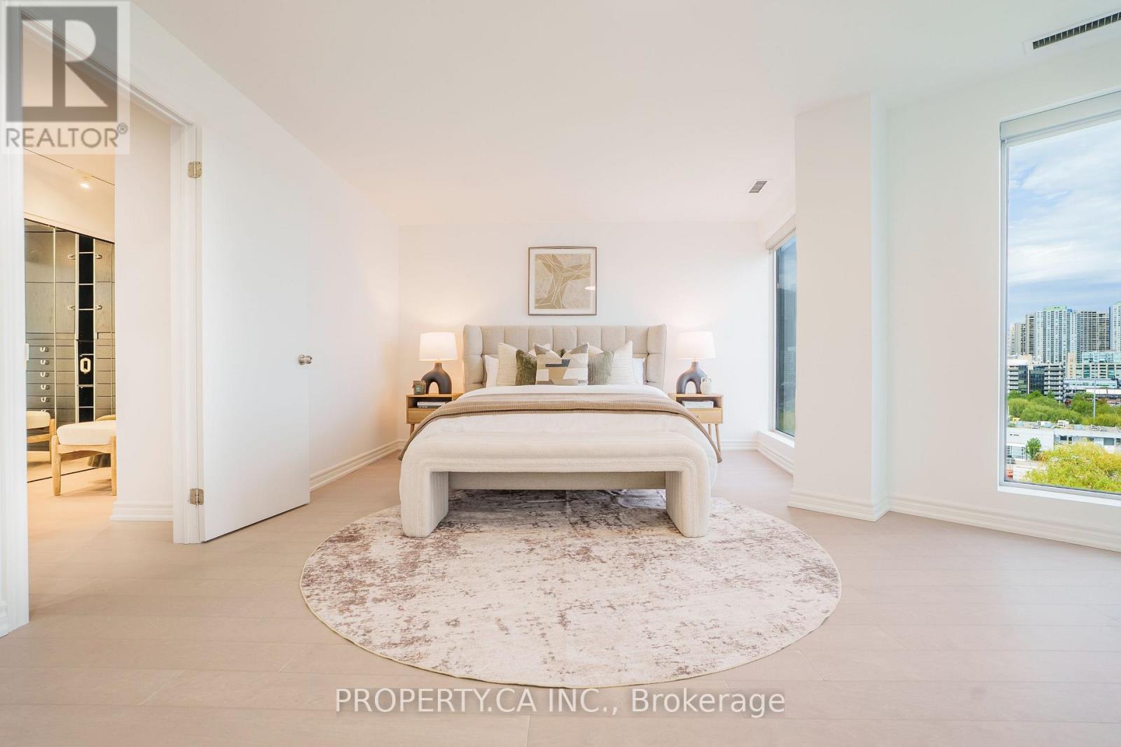 707 - 401 Queens Quay W, Toronto, Ontario  M5V 2Y2 - Photo 19 - C13243800