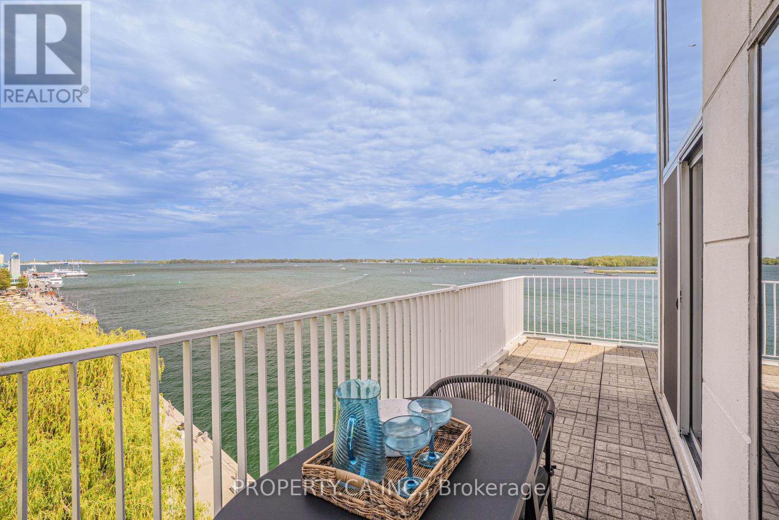 707 - 401 Queens Quay W, Toronto, Ontario  M5V 2Y2 - Photo 26 - C13243800