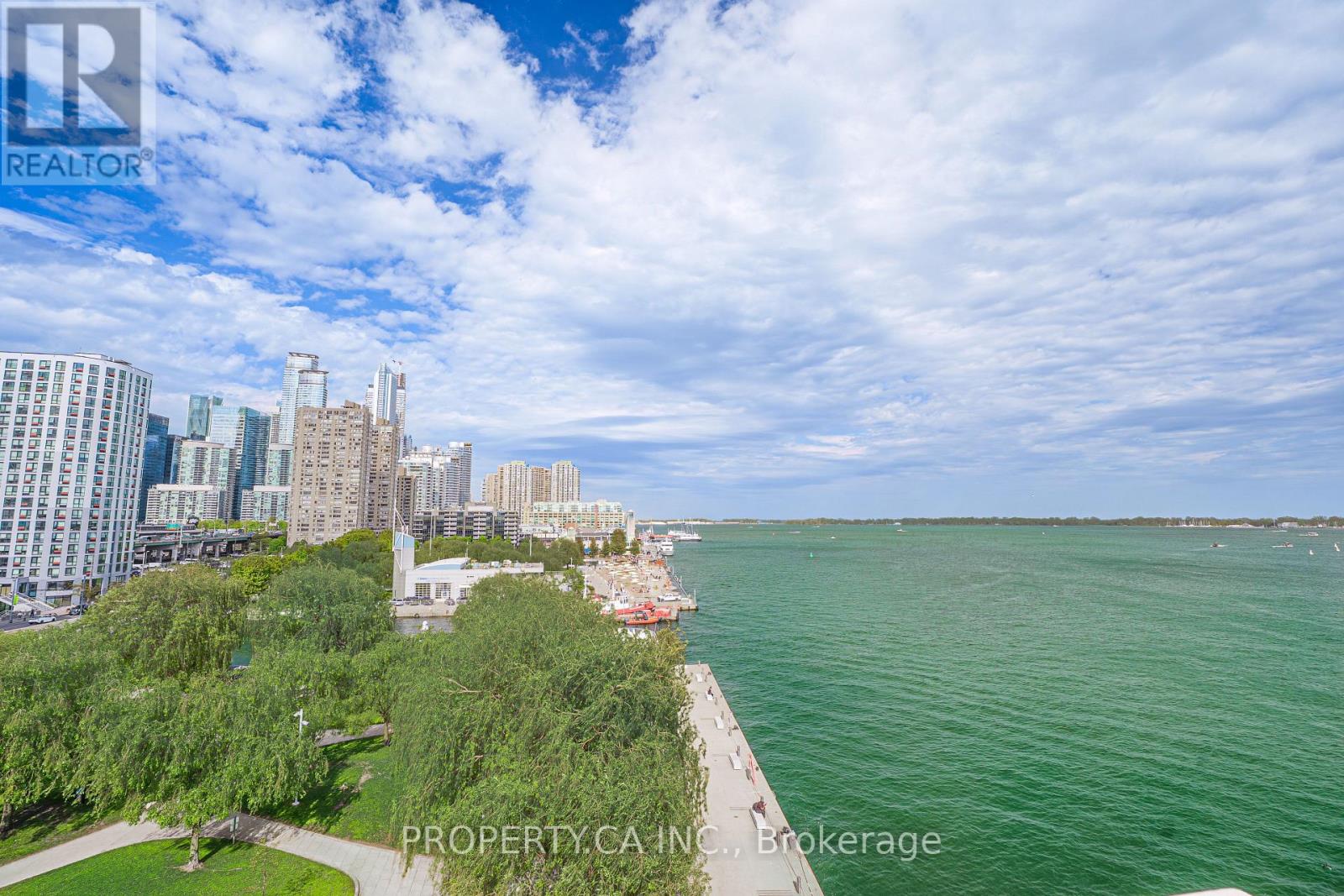 707 - 401 Queens Quay W, Toronto, Ontario  M5V 2Y2 - Photo 31 - C13243800
