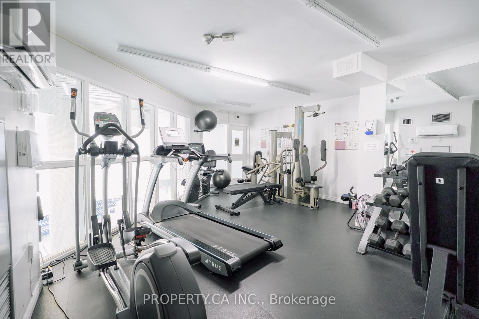707 - 401 Queens Quay W, Toronto, Ontario  M5V 2Y2 - Photo 33 - C13243800