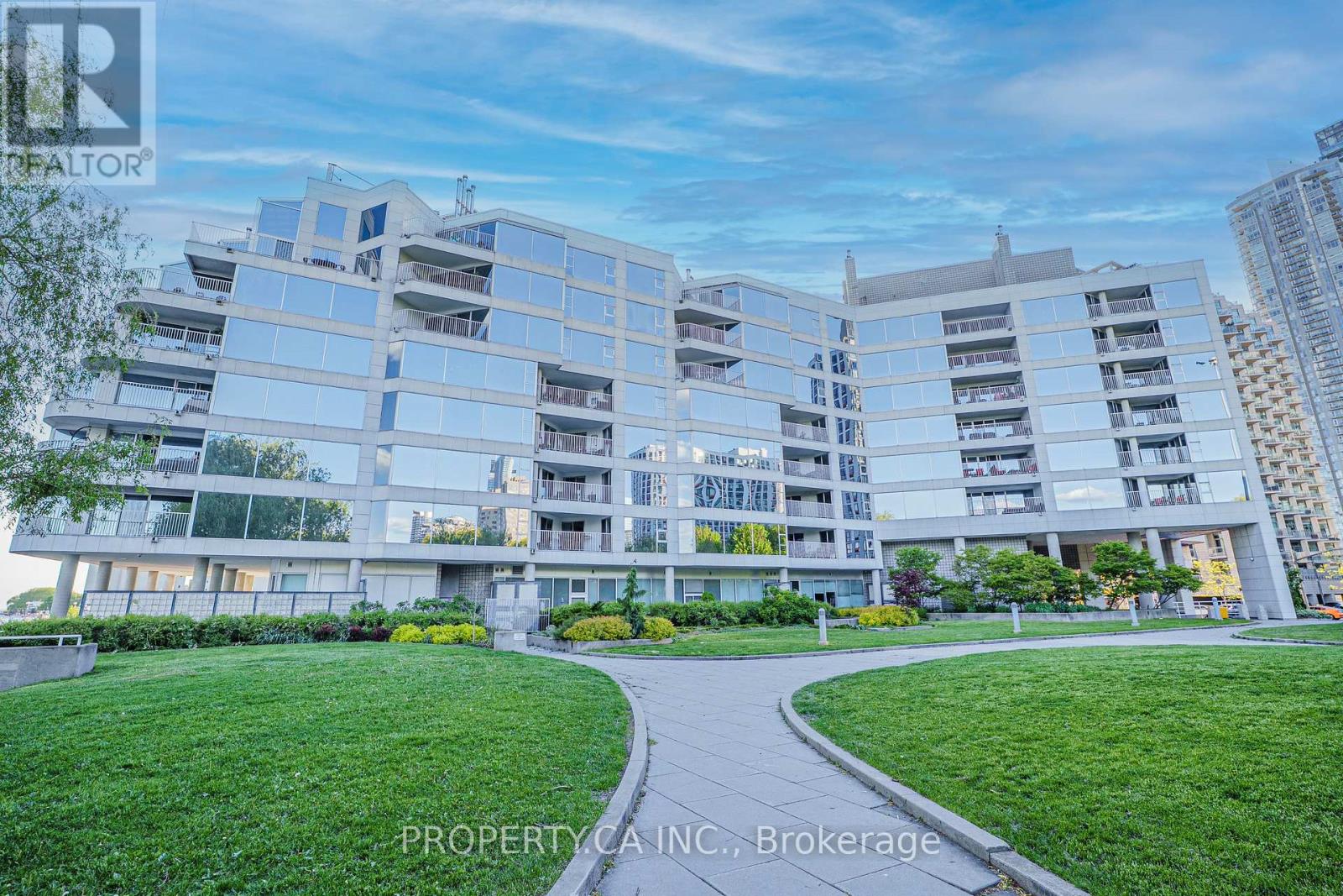 707 - 401 Queens Quay W, Toronto, Ontario  M5V 2Y2 - Photo 35 - C13243800