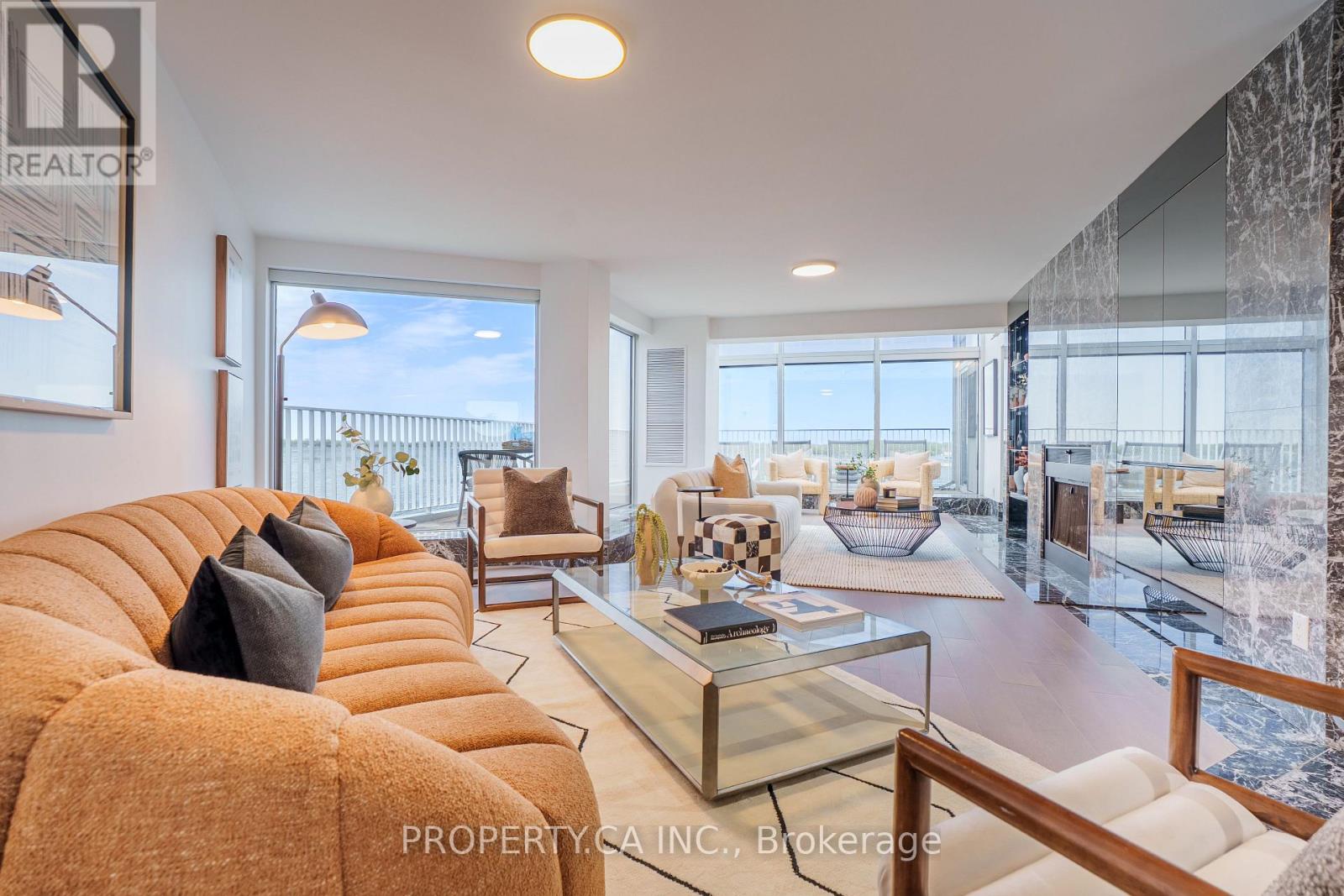 707 - 401 Queens Quay W, Toronto, Ontario  M5V 2Y2 - Photo 4 - C13243800