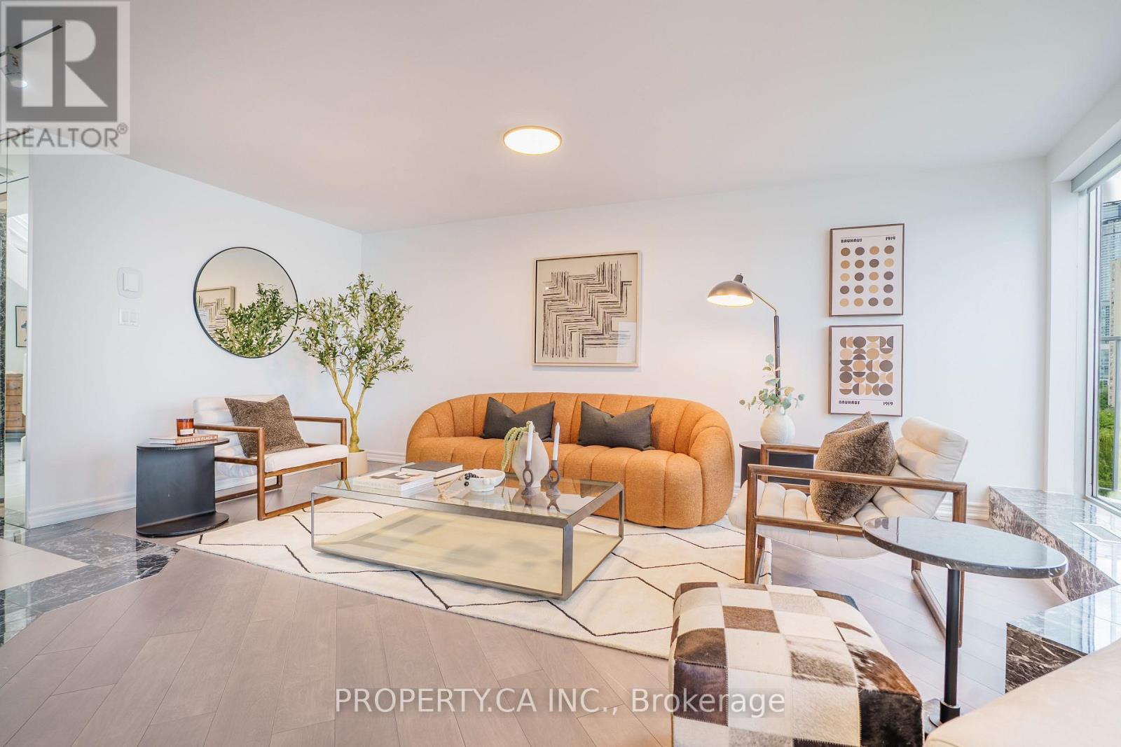 707 - 401 Queens Quay W, Toronto, Ontario  M5V 2Y2 - Photo 5 - C13243800
