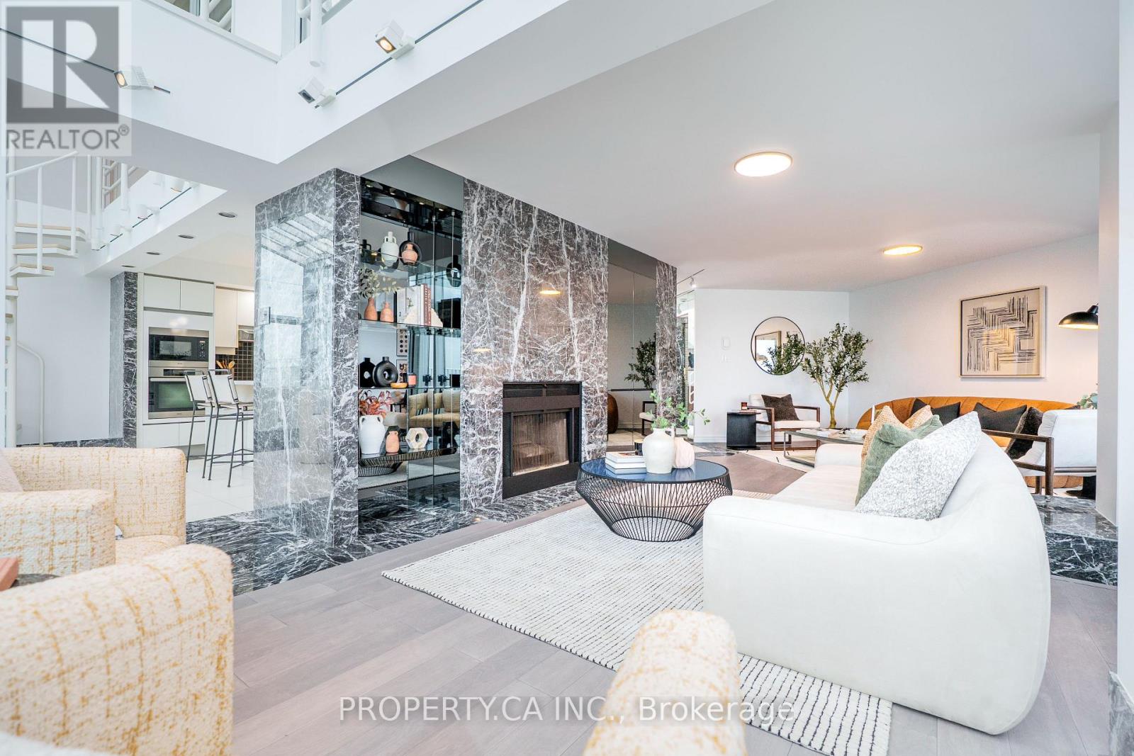 707 - 401 Queens Quay W, Toronto, Ontario  M5V 2Y2 - Photo 7 - C13243800