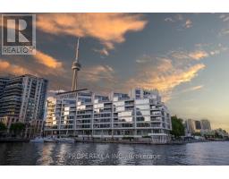 707 - 401 QUEENS QUAY W, Toronto, Ontario