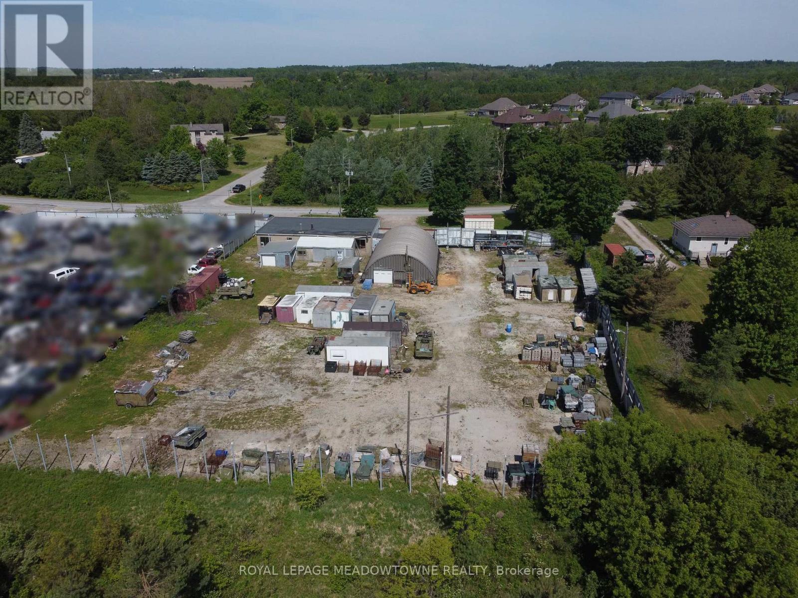 6148 32 Side Road, Halton Hills, Ontario  L7J 2L7 - Photo 3 - W13108254