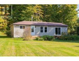 1190 HEKKLA ROAD, Muskoka Lakes, Ontario