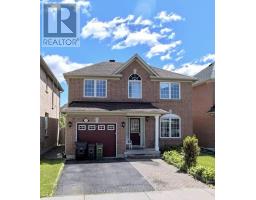 13 CRANBERRY DRIVE, Toronto, Ontario