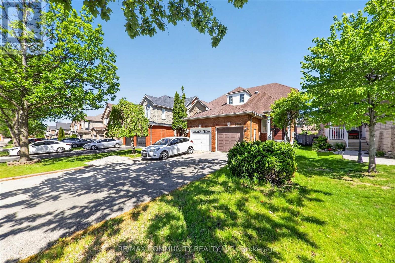 1645 AUTUMN CRESCENT, Pickering, Ontario
