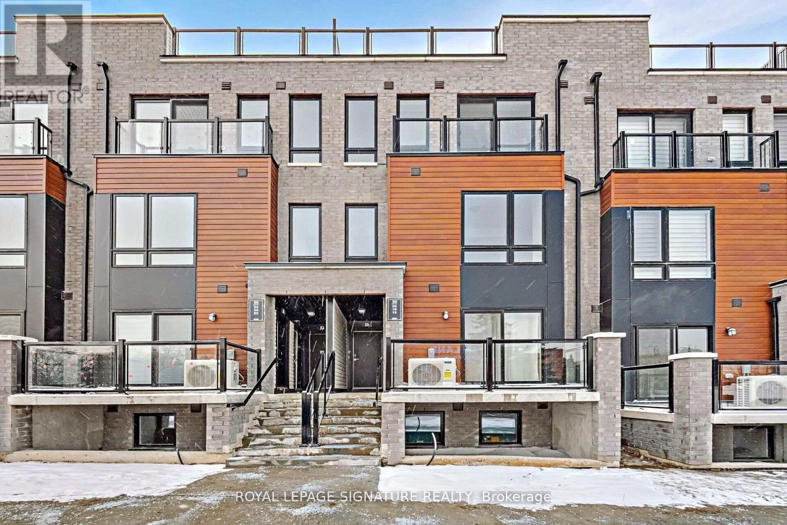 19 - 30 Liben Way, Toronto, Ontario  M1B 0E8 - Photo 18 - E13244630