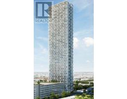 4612 - 898 PORTAGE PARKWAY, Vaughan, Ontario