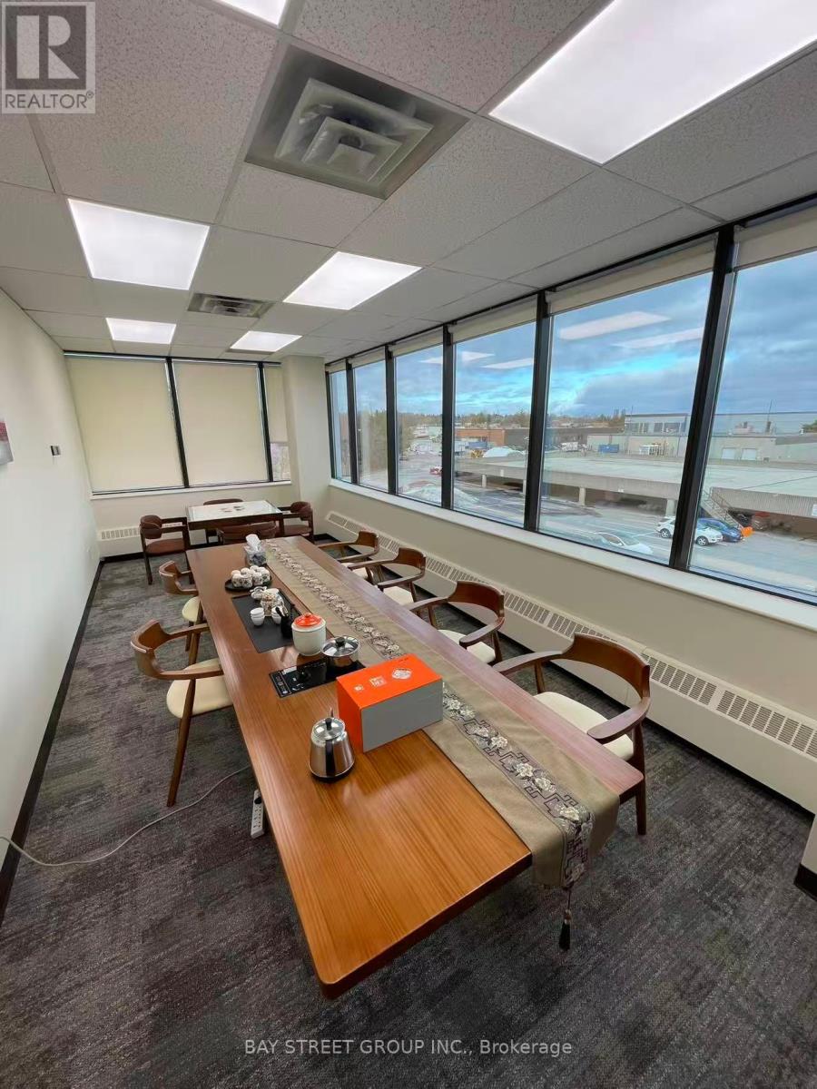 301 - 7030 Woodbine Avenue, Markham, Ontario  L3R 6G2 - Photo 3 - N13245416
