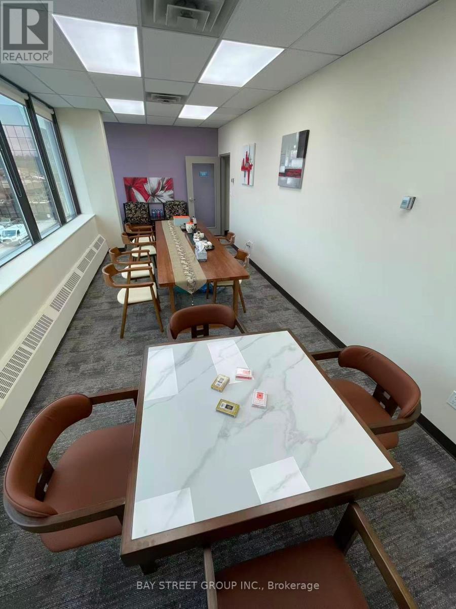 301 - 7030 Woodbine Avenue, Markham, Ontario  L3R 6G2 - Photo 4 - N13245416