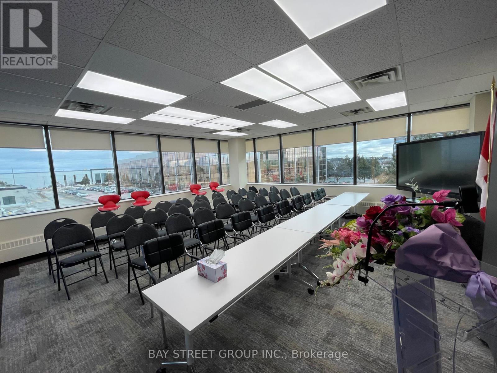 301 - 7030 Woodbine Avenue, Markham, Ontario  L3R 6G2 - Photo 5 - N13245416