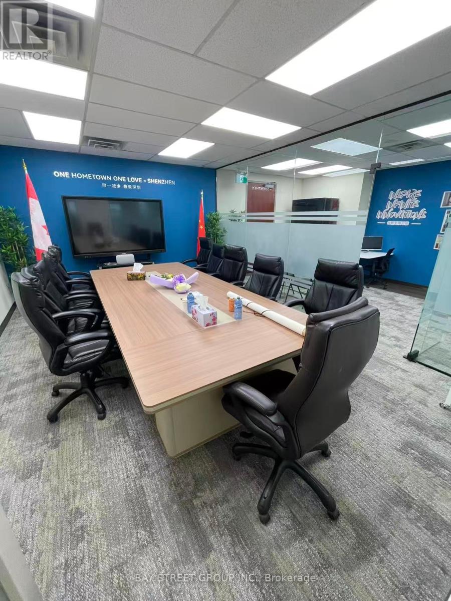 301 - 7030 Woodbine Avenue, Markham, Ontario  L3R 6G2 - Photo 7 - N13245416