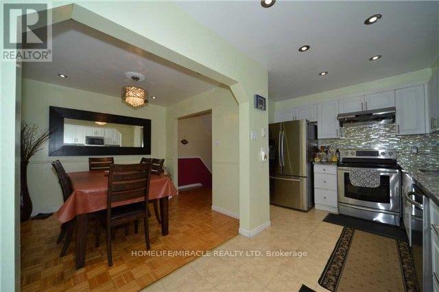 194    Upper - 6444 Finch Avenue W, Toronto, Ontario  M9V 1T4 - Photo 3 - W13243878