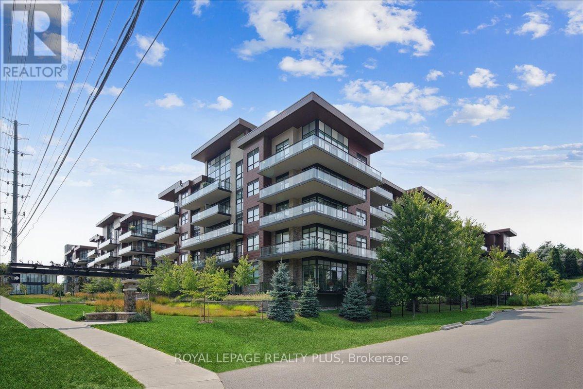 117 - 1575 Lakeshore Road W, Mississauga, Ontario  L5J 0B1 - Photo 46 - W13244018