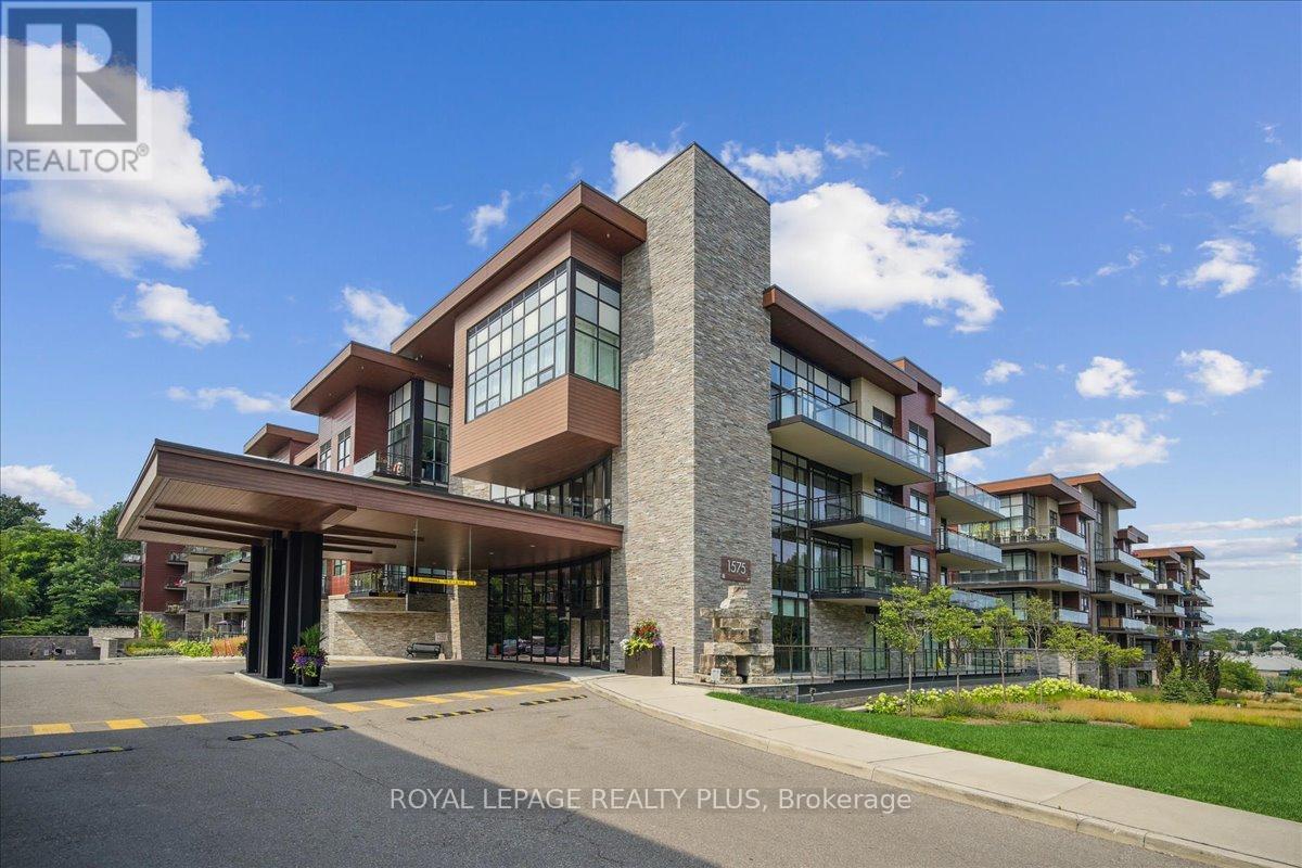117 - 1575 Lakeshore Road W, Mississauga, Ontario  L5J 0B1 - Photo 47 - W13244018