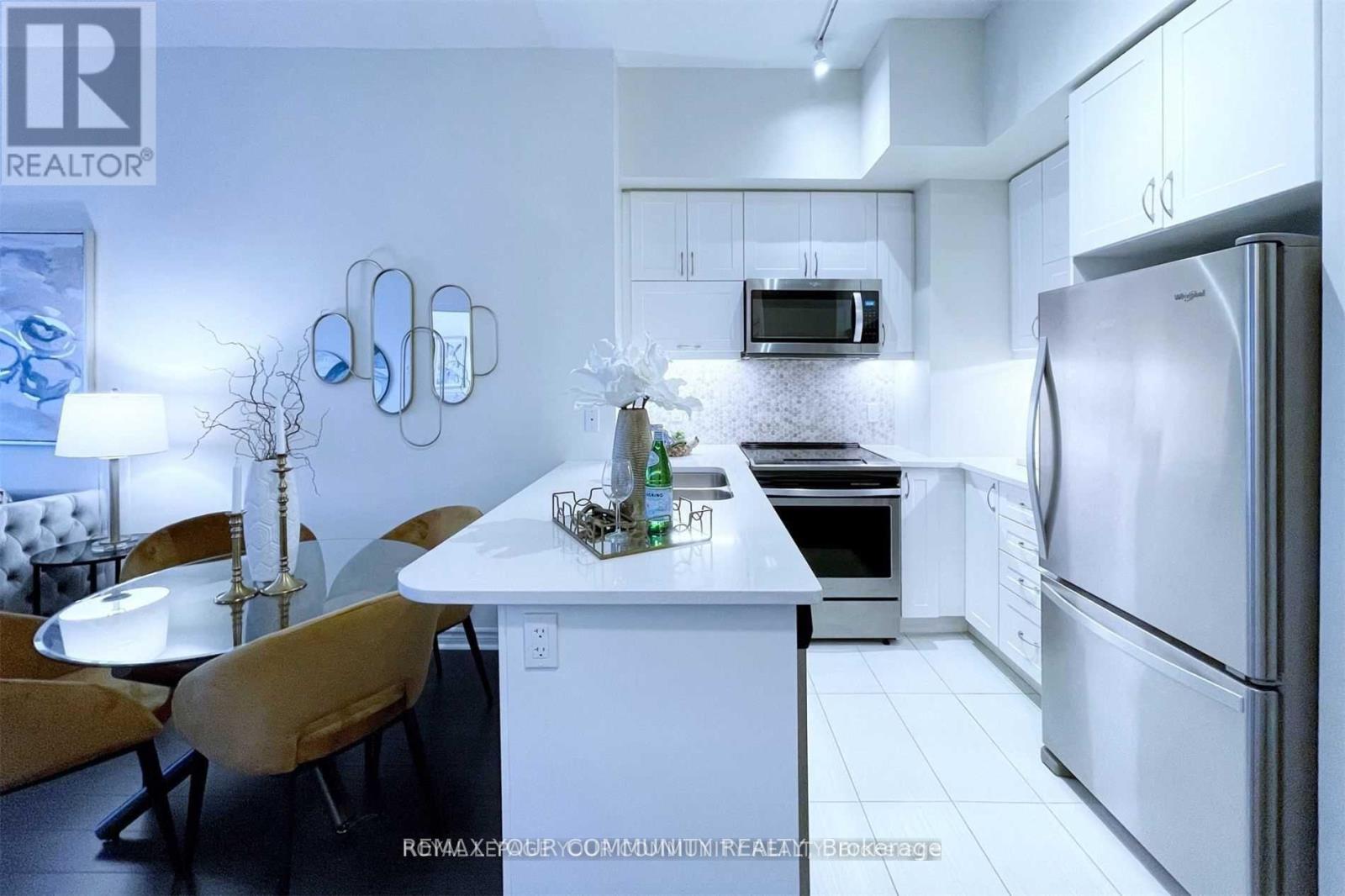 1714 - 39 Annie Craig Drive, Toronto, Ontario  M8V 0C5 - Photo 10 - W13244300