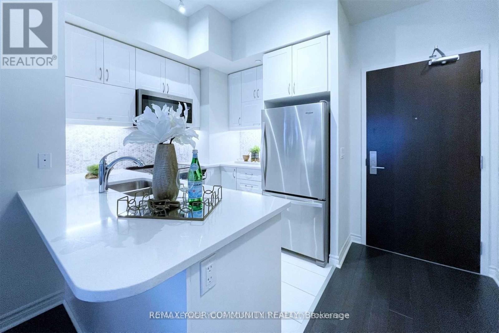 1714 - 39 Annie Craig Drive, Toronto, Ontario  M8V 0C5 - Photo 11 - W13244300