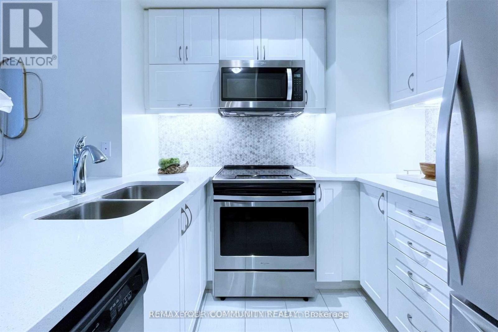 1714 - 39 Annie Craig Drive, Toronto, Ontario  M8V 0C5 - Photo 14 - W13244300