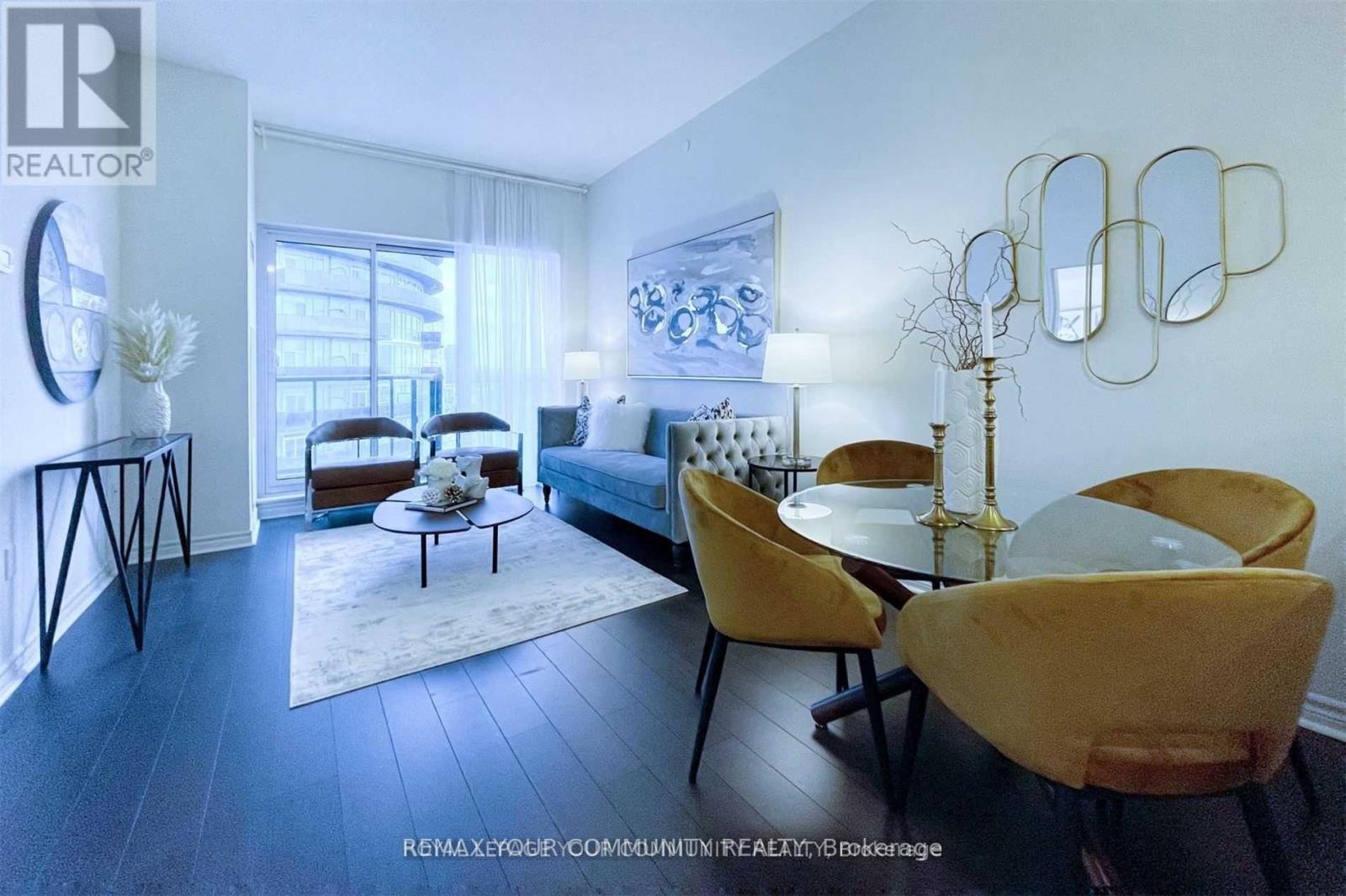 1714 - 39 Annie Craig Drive, Toronto, Ontario  M8V 0C5 - Photo 16 - W13244300