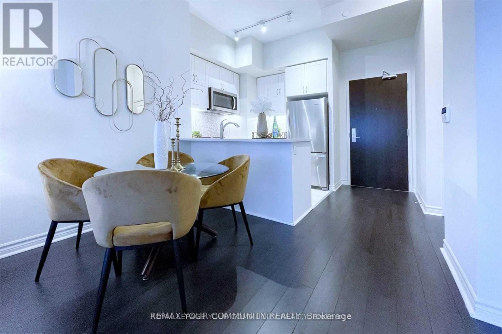 1714 - 39 Annie Craig Drive, Toronto, Ontario  M8V 0C5 - Photo 17 - W13244300