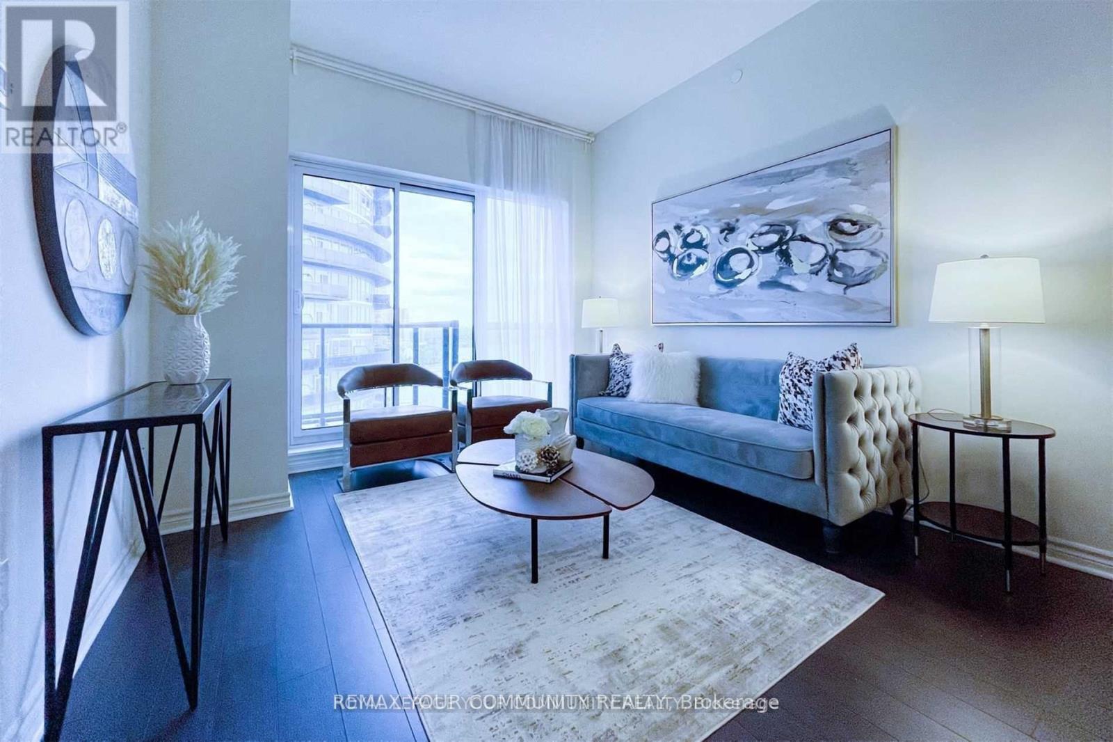 1714 - 39 Annie Craig Drive, Toronto, Ontario  M8V 0C5 - Photo 18 - W13244300