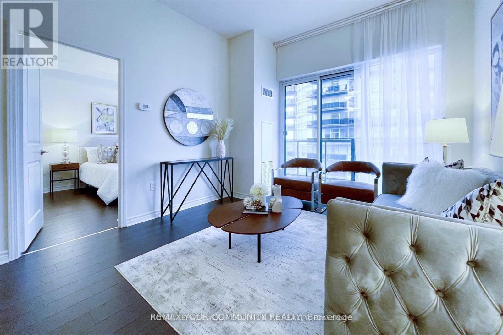 1714 - 39 Annie Craig Drive, Toronto, Ontario  M8V 0C5 - Photo 19 - W13244300