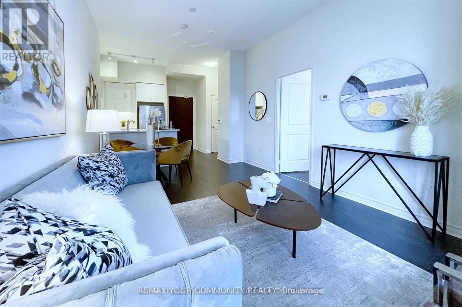1714 - 39 Annie Craig Drive, Toronto, Ontario  M8V 0C5 - Photo 20 - W13244300