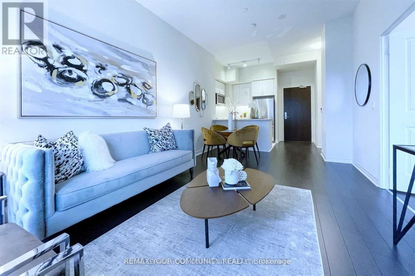 1714 - 39 Annie Craig Drive, Toronto, Ontario  M8V 0C5 - Photo 21 - W13244300