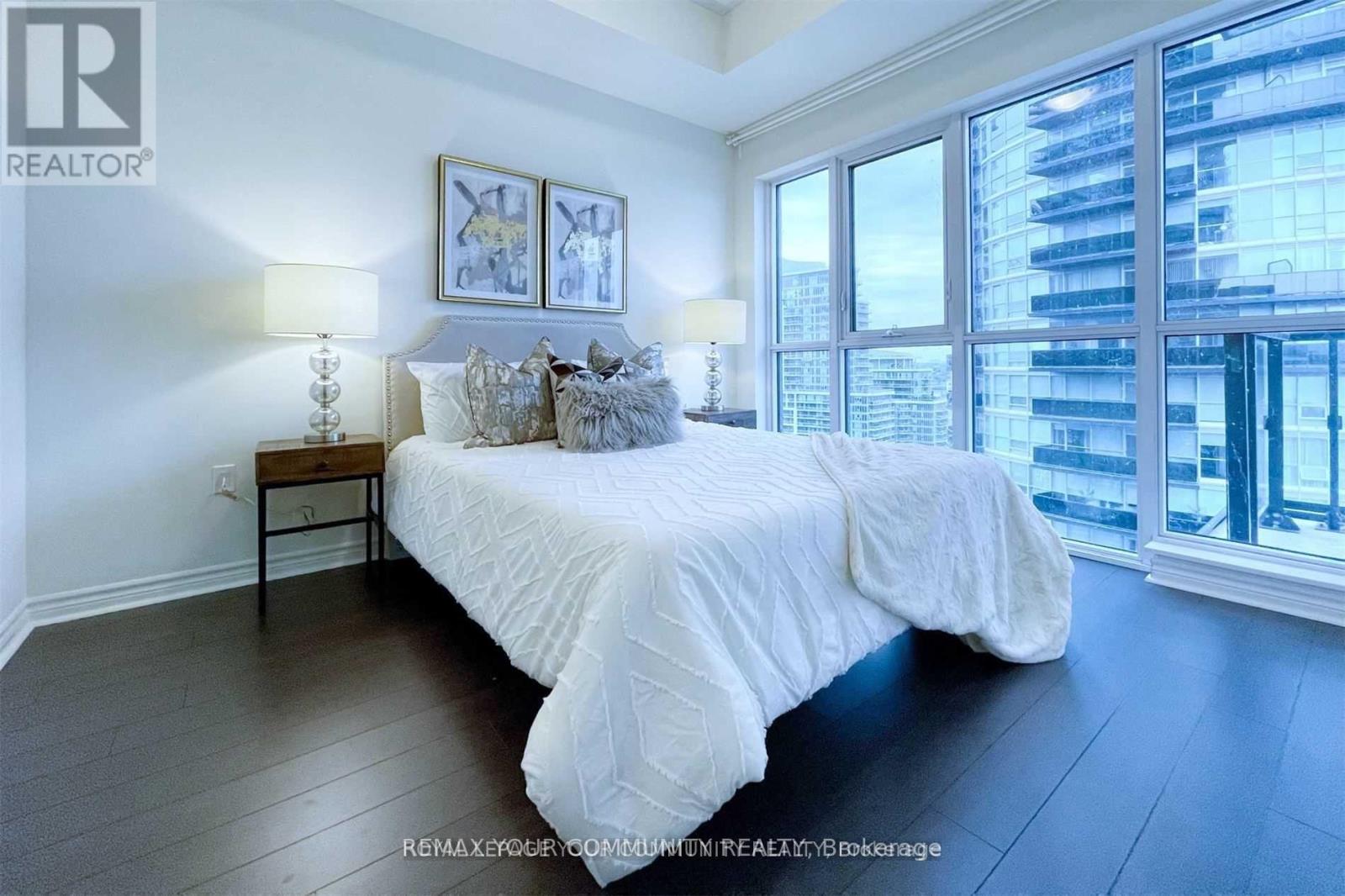1714 - 39 Annie Craig Drive, Toronto, Ontario  M8V 0C5 - Photo 23 - W13244300