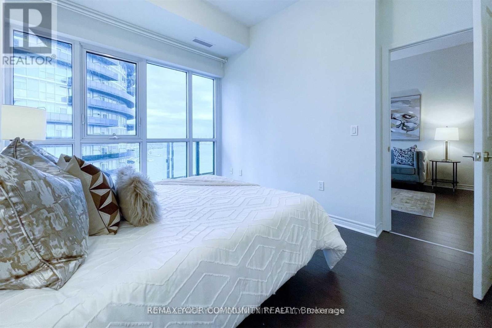 1714 - 39 Annie Craig Drive, Toronto, Ontario  M8V 0C5 - Photo 26 - W13244300