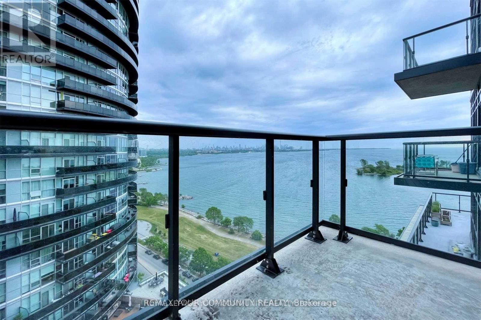 1714 - 39 Annie Craig Drive, Toronto, Ontario  M8V 0C5 - Photo 28 - W13244300