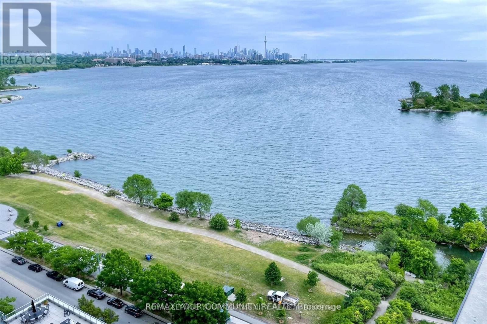 1714 - 39 Annie Craig Drive, Toronto, Ontario  M8V 0C5 - Photo 30 - W13244300