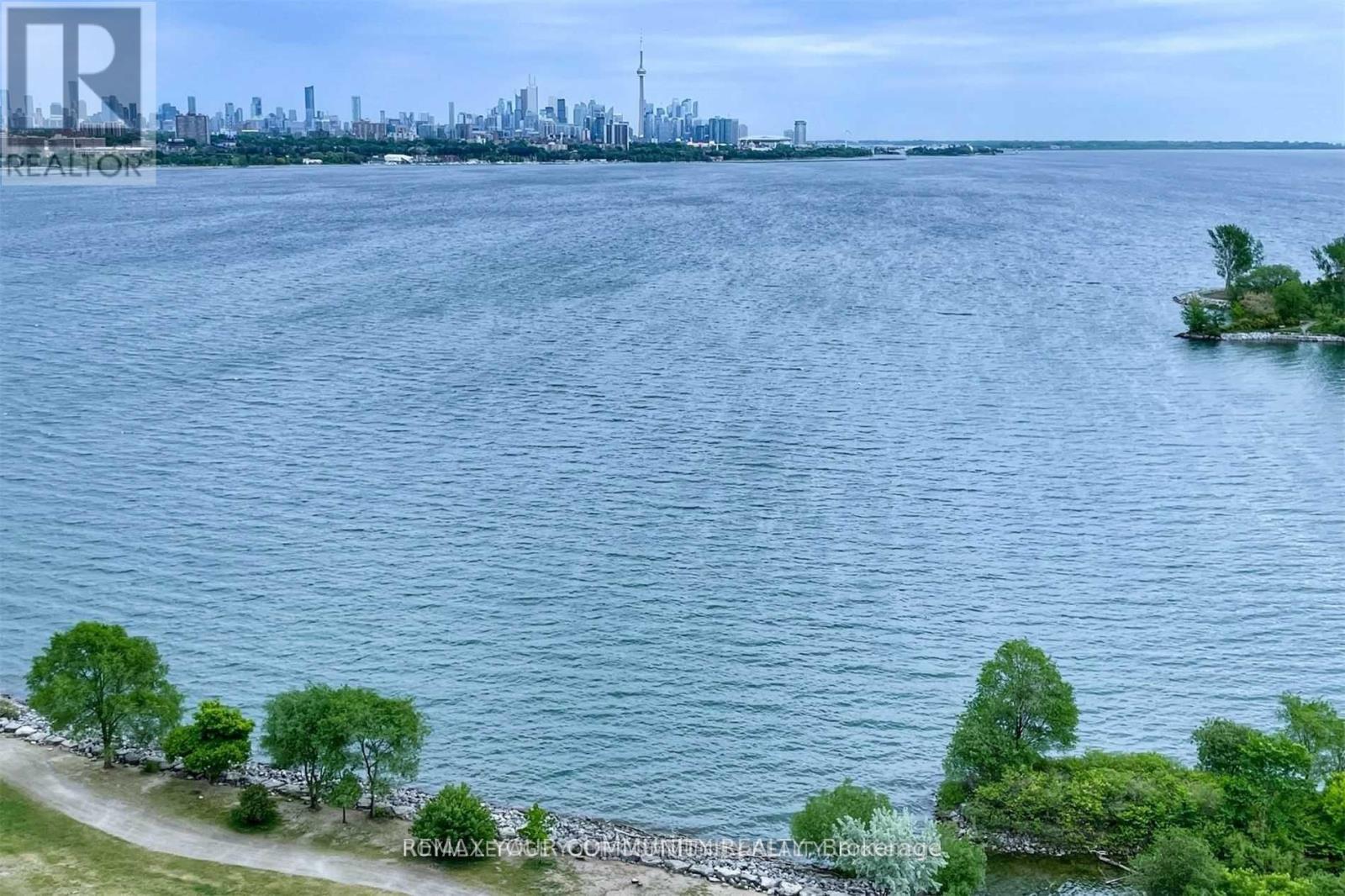 1714 - 39 Annie Craig Drive, Toronto, Ontario  M8V 0C5 - Photo 31 - W13244300