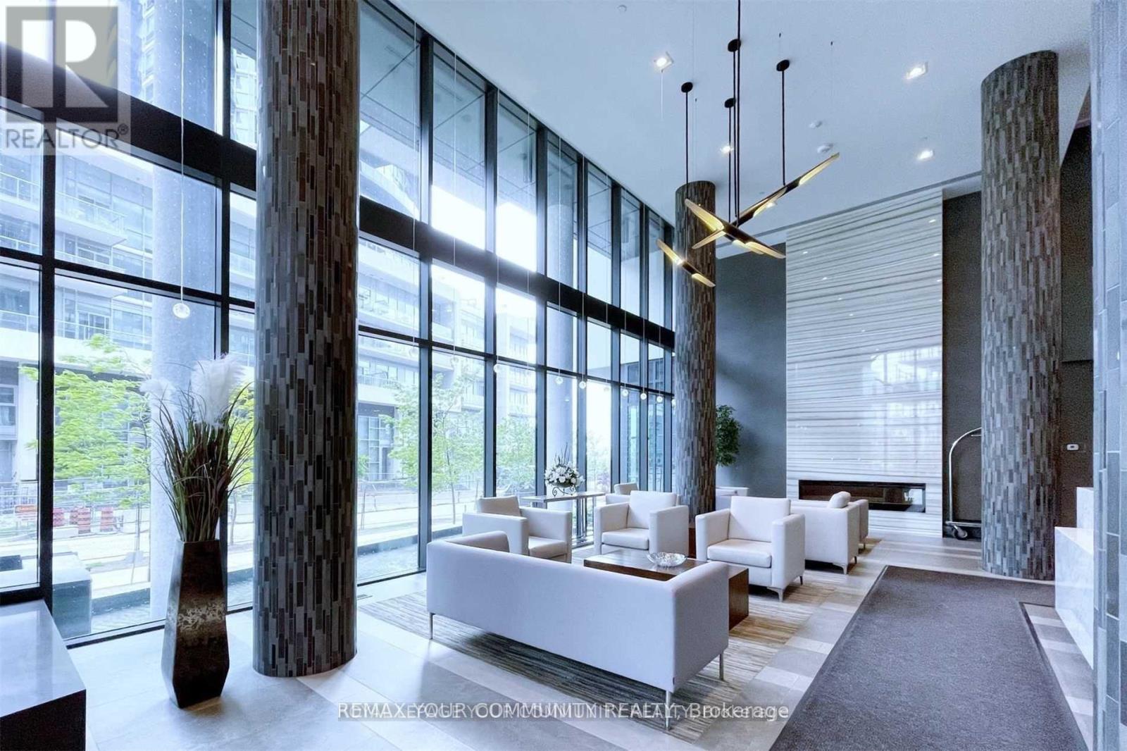 1714 - 39 Annie Craig Drive, Toronto, Ontario  M8V 0C5 - Photo 6 - W13244300