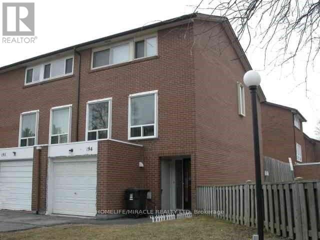 194 - 6444 FINCH AVENUE W, Toronto, Ontario
