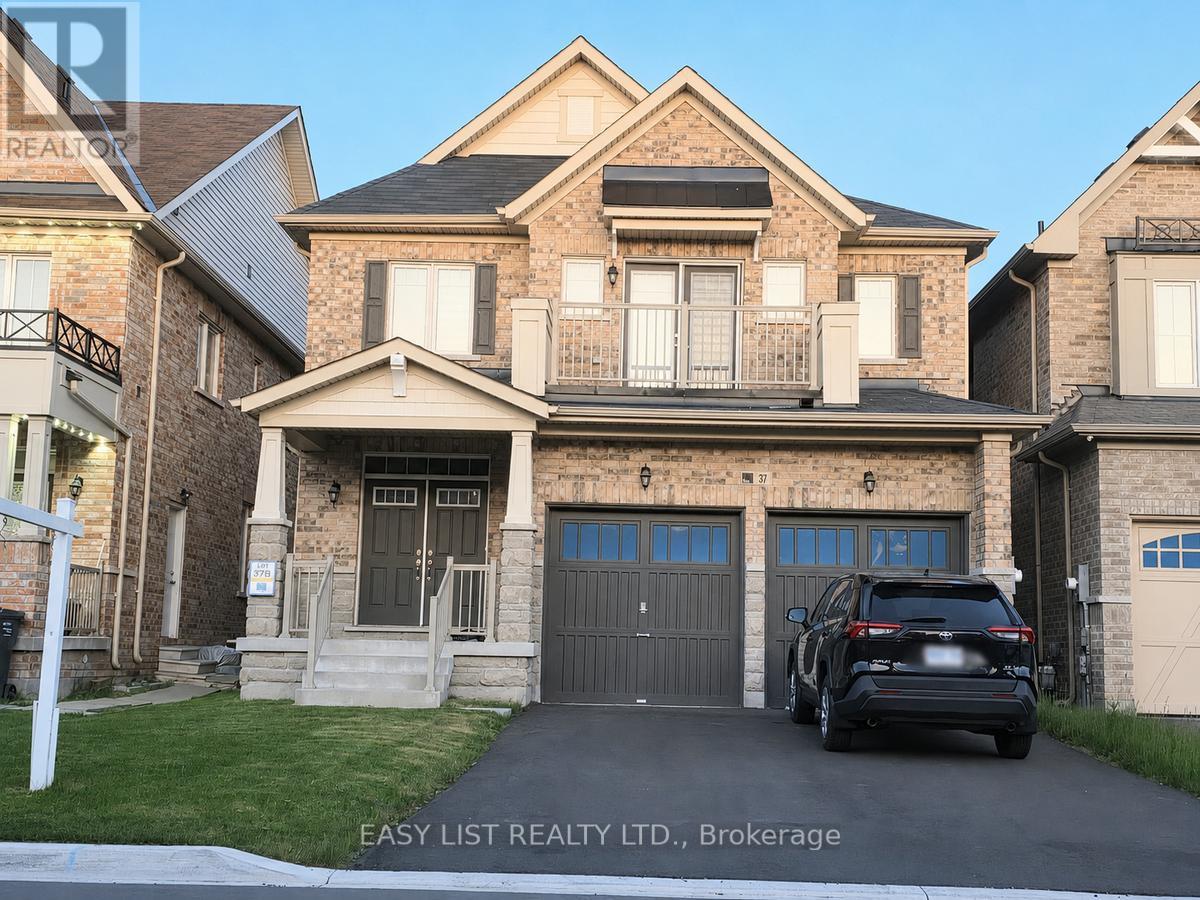 37 ROYAL FERN CRESCENT, Caledon, Ontario