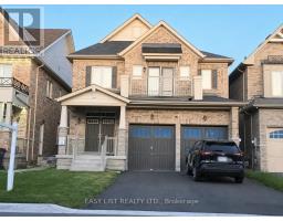 37 ROYAL FERN CRESCENT, Caledon, Ontario