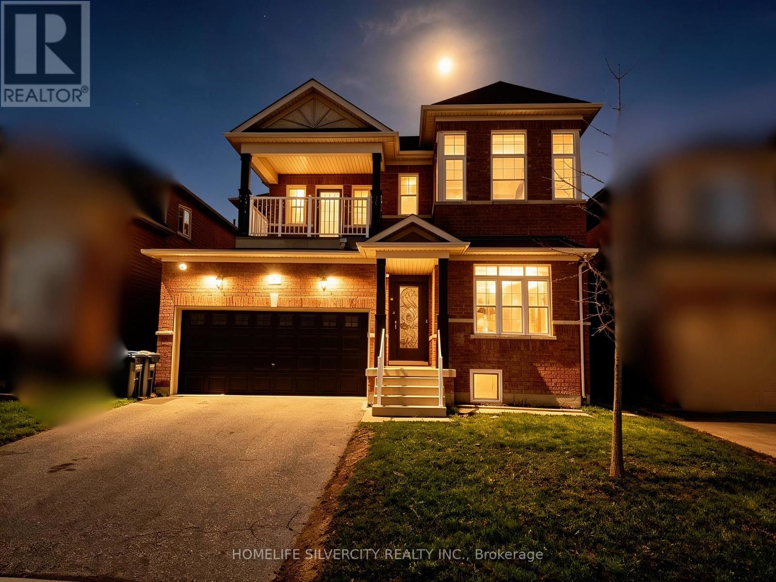 6 HYBRID STREET, Brampton, Ontario