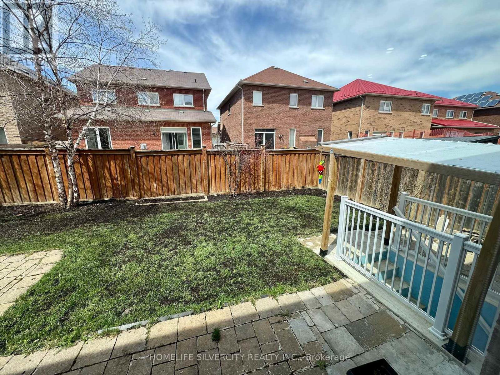 6 Hybrid Street, Brampton, Ontario  L7A 0L5 - Photo 15 - W13245440