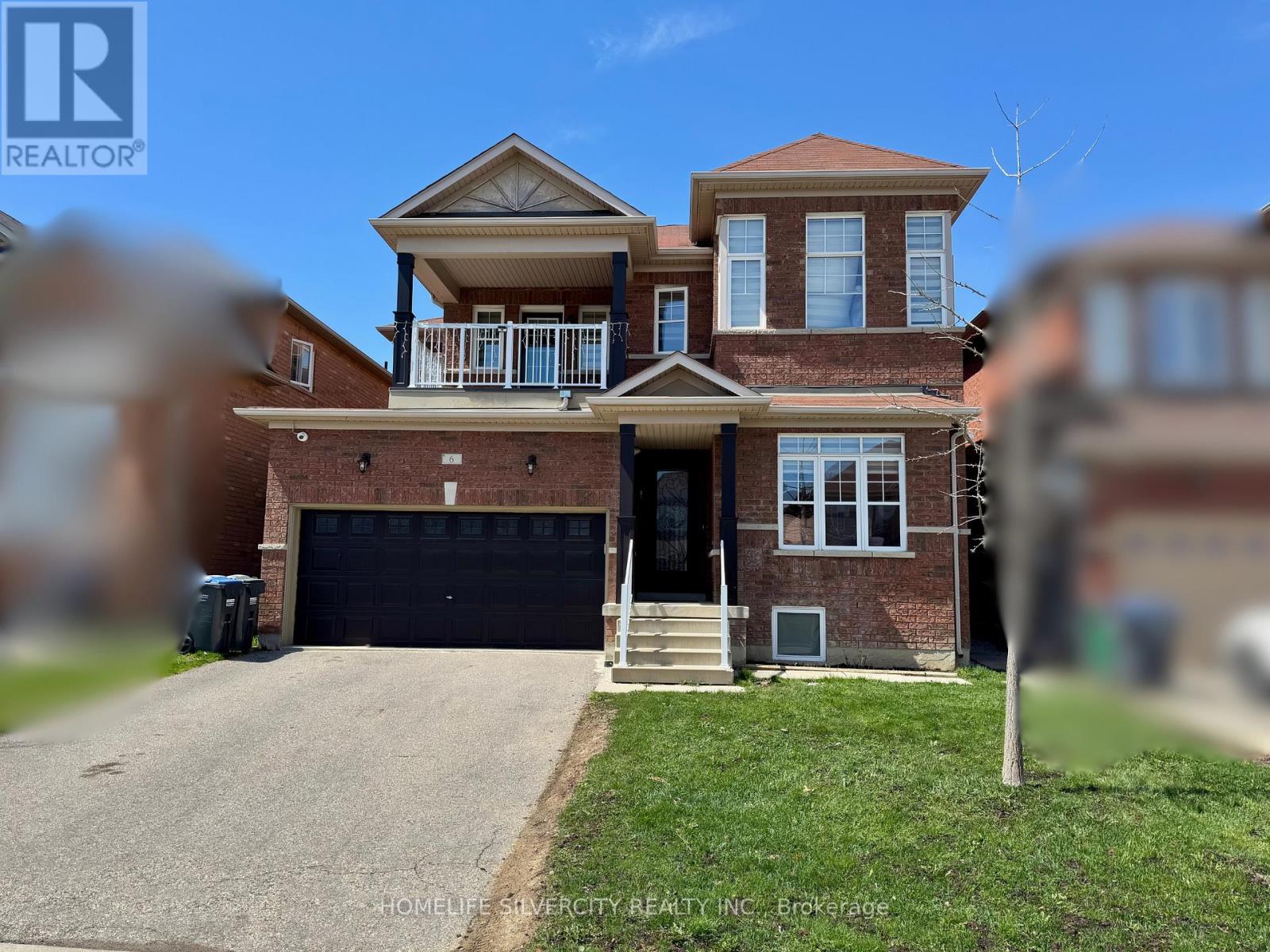 6 Hybrid Street, Brampton, Ontario  L7A 0L5 - Photo 2 - W13245440