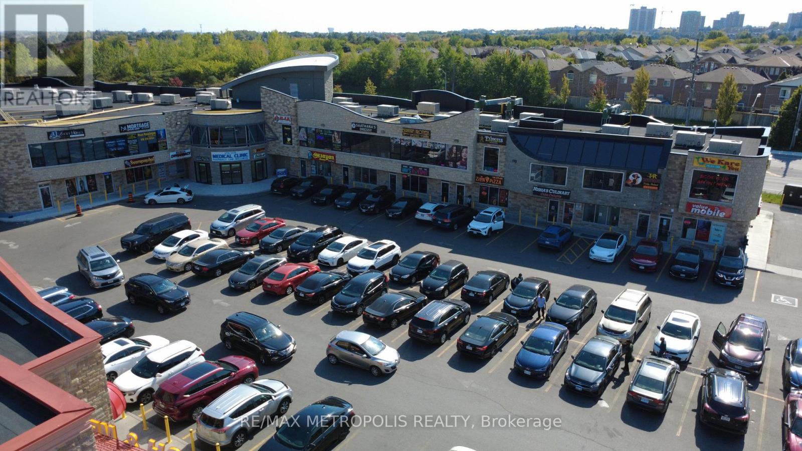 221 - 5928 Finch Avenue E, Toronto, Ontario  M1B 5P8 - Photo 2 - E13131484