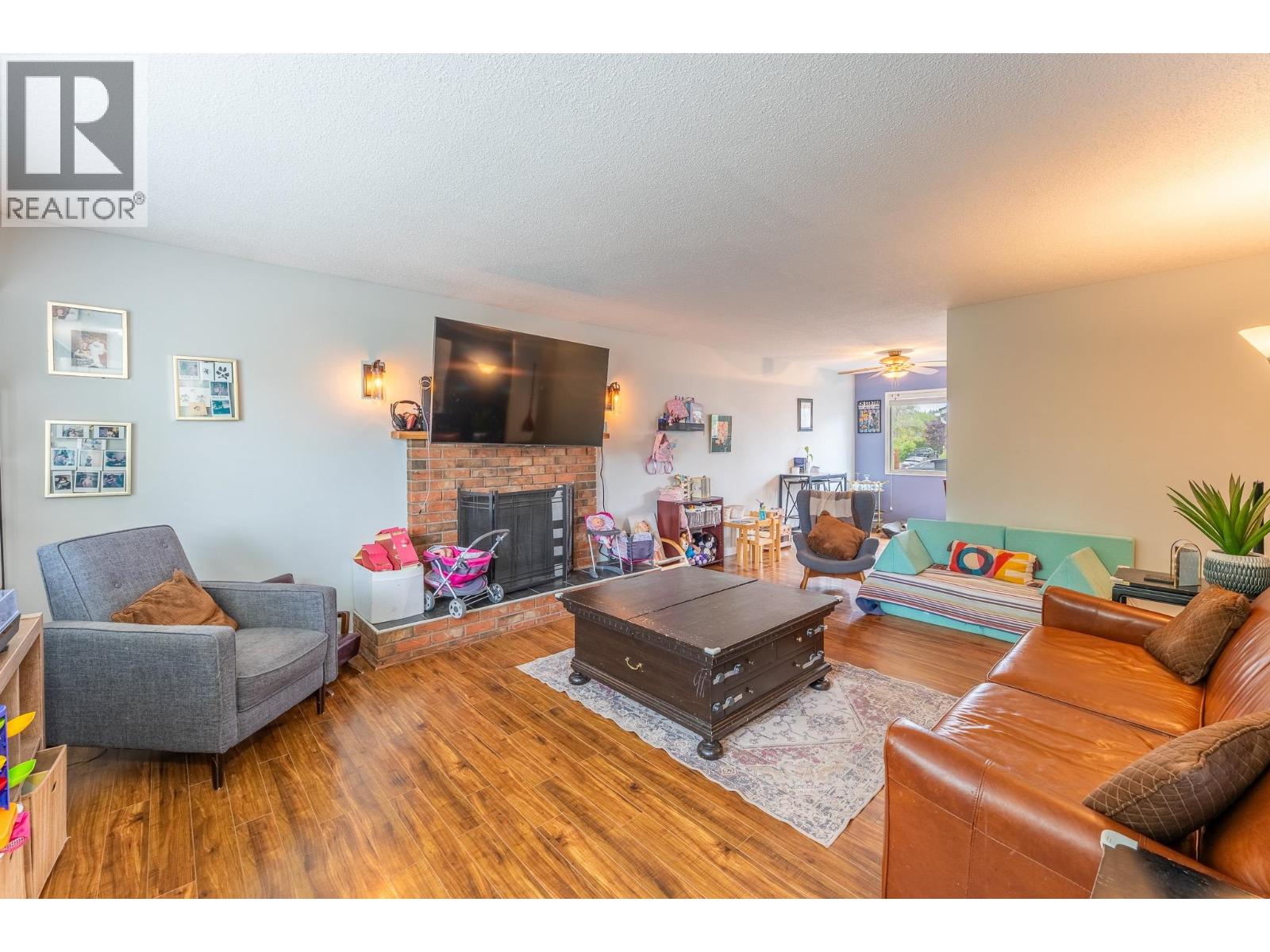 112 Mcqueen Crescent, Prince George, British Columbia  V2M 4R8 - Photo 3 - R3132511
