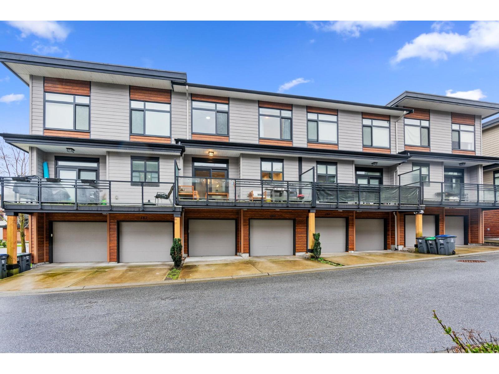 181 16488 64 Avenue, Surrey, British Columbia  V3S 6X6 - Photo 22 - R3131507