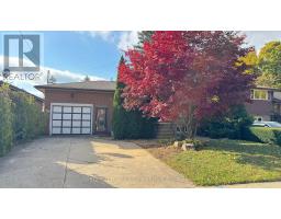 LEASE - 122 RIFLE RANGE ROAD, Hamilton, Ontario