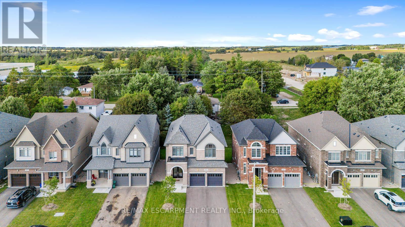 465 Adelaide Street, Wellington North, Ontario  N0G 1A0 - Photo 50 - X13245246