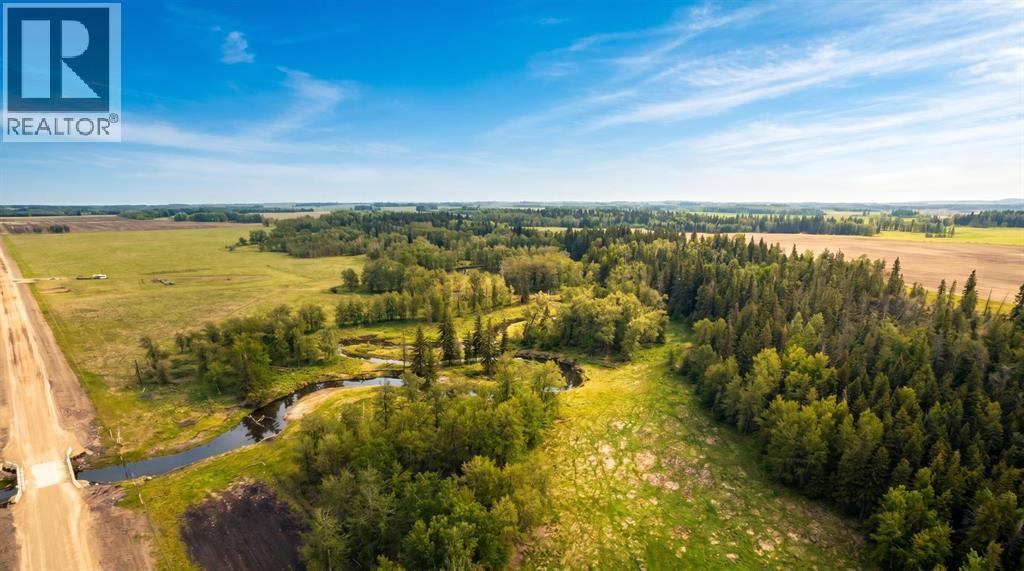 424 Township Road, Rural Ponoka County, Alberta  T4J 1R3 - Photo 1 - A2317116